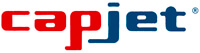 cap jet logo